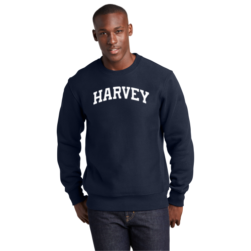 Heavyweight crewneck sales sweatshirt