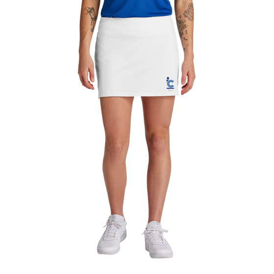 Women's IC Tennis Sport Skort Skirt