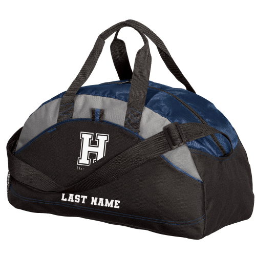 Harvey School Duffel Bag (MD)