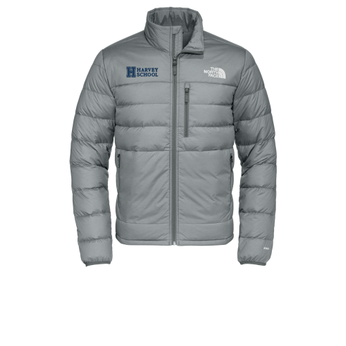 Harvey School Northface Puffer Jacket