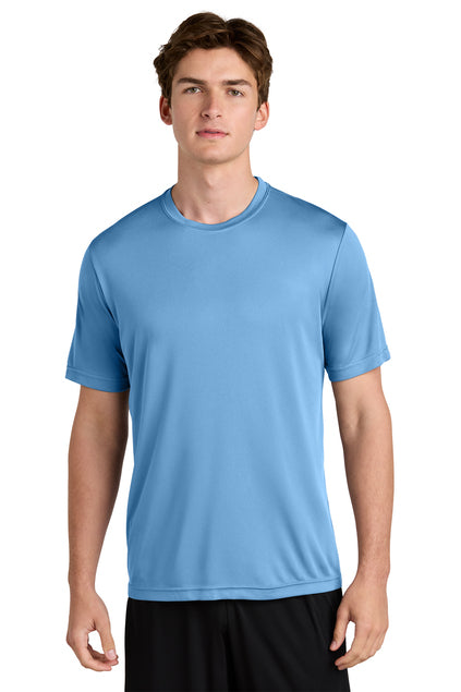 Unisex IC Day Camp Short Sleeve Wicking Tee