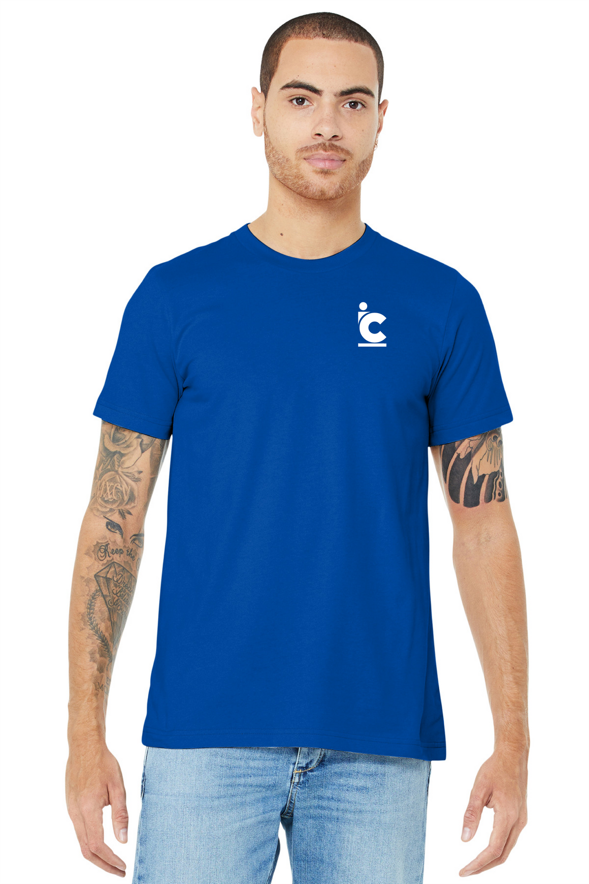 Men's IC T-Shirt