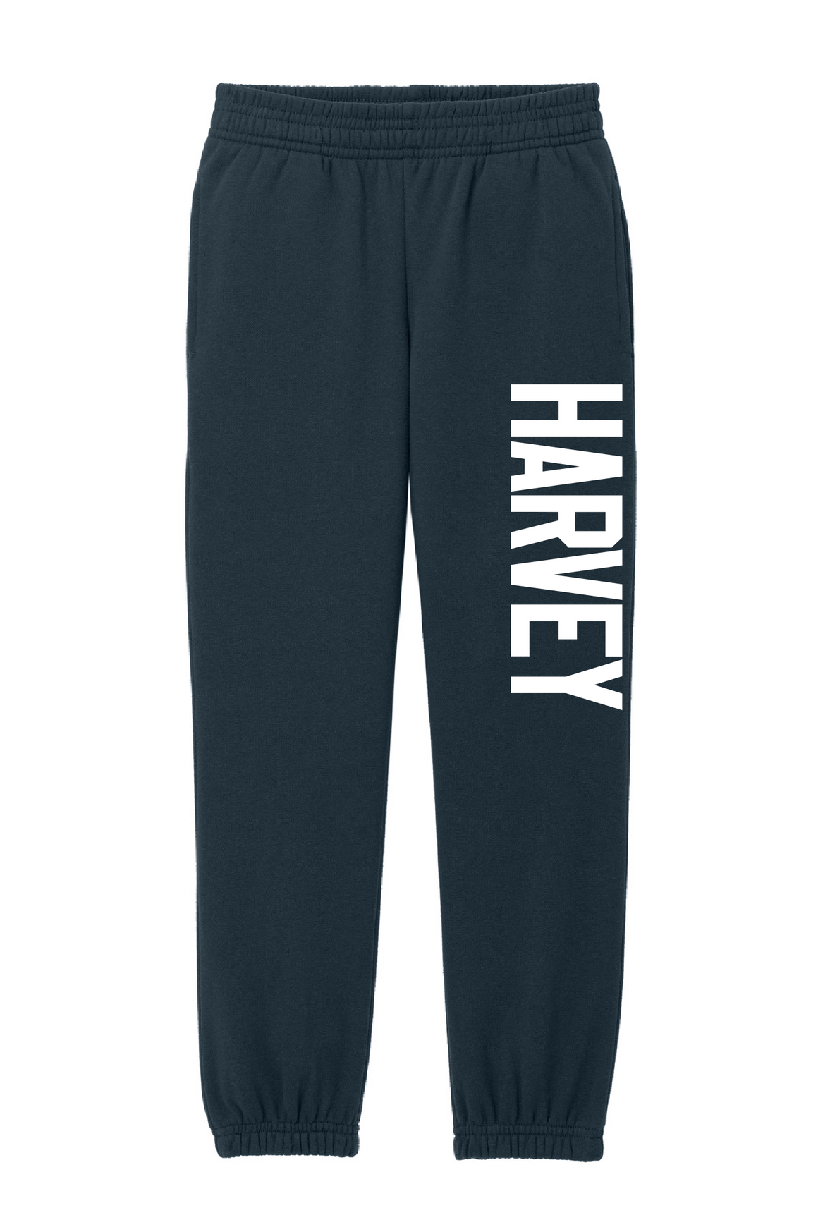 Harvey School Youth Sweatpants