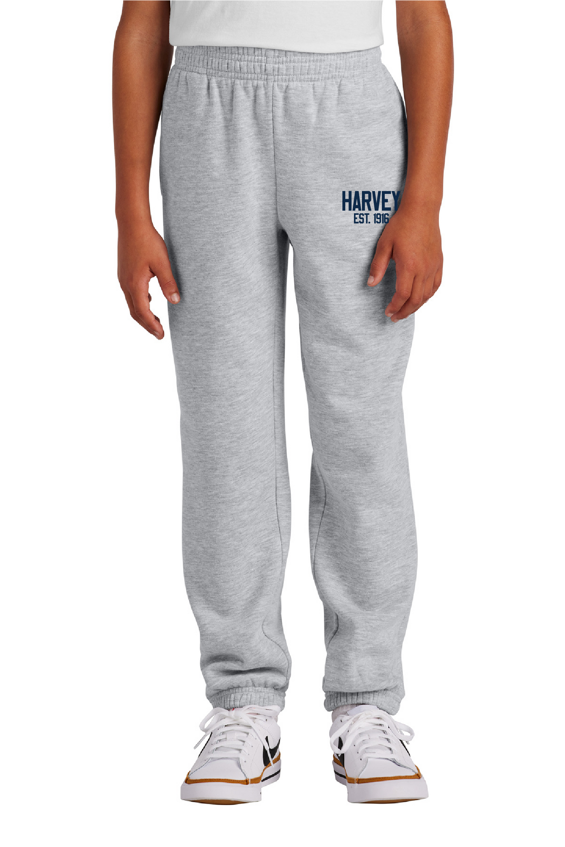 Harvey School Youth Sweatpants