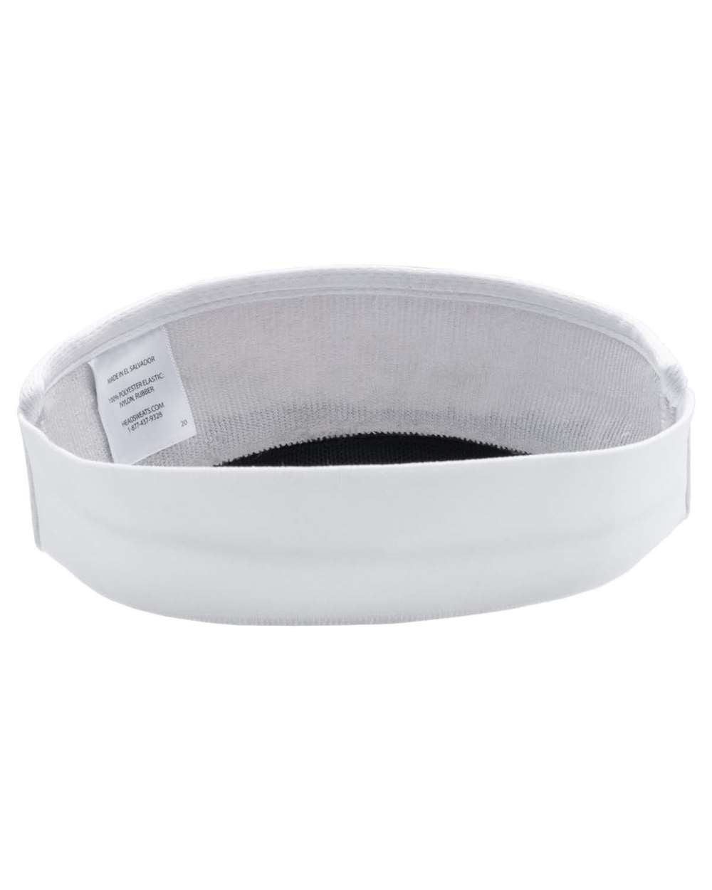 Women's IC Tennis Headsweats Brand Visor