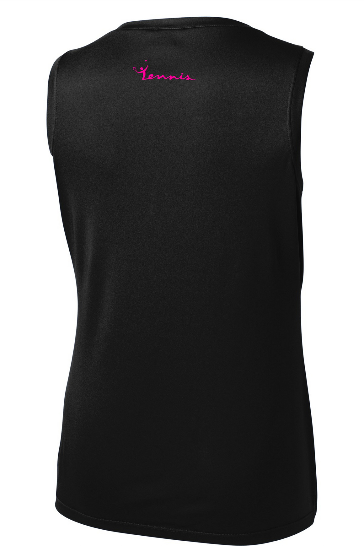 Women's Team Sleeveless V-Neck Tank Top