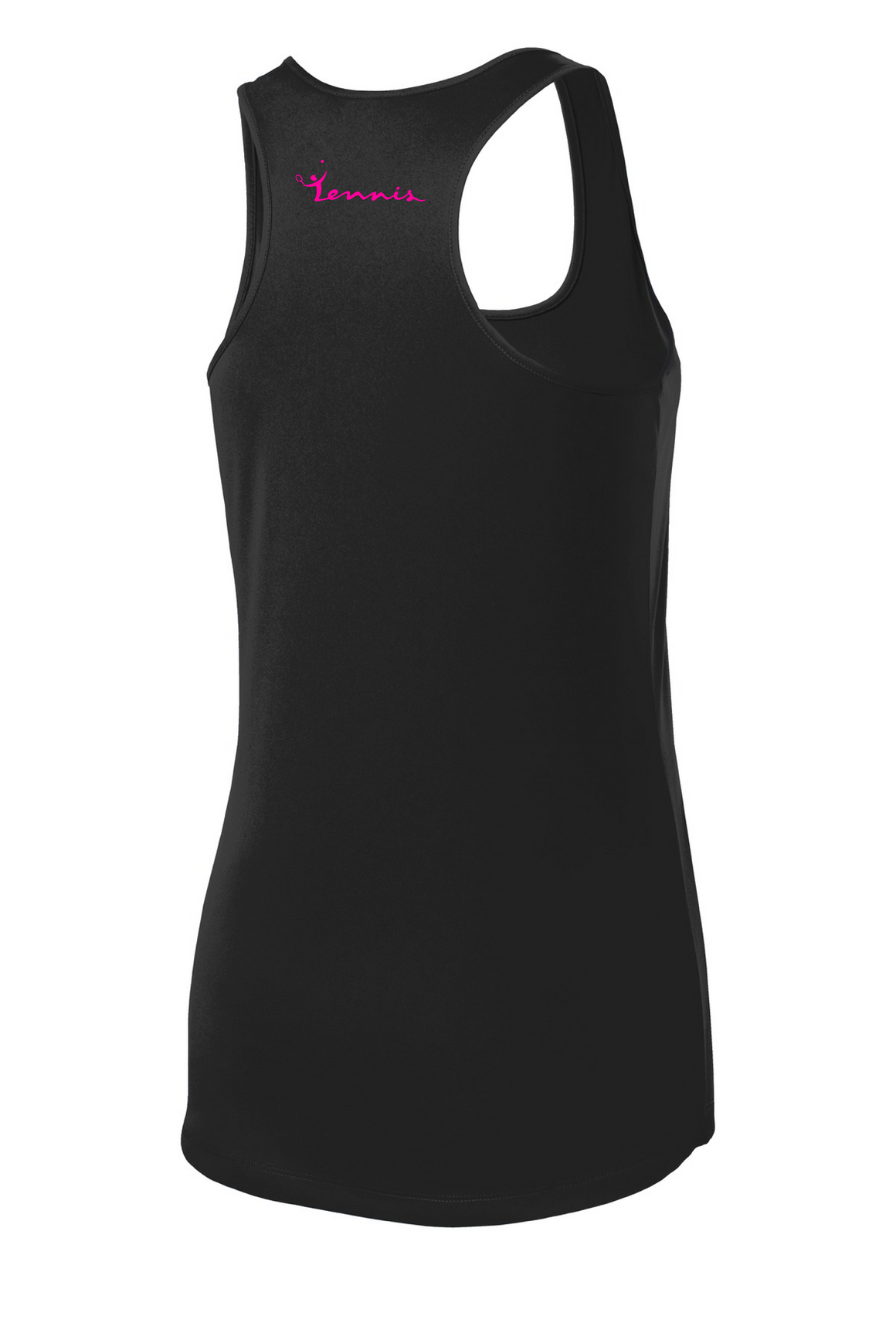 Women's Team Racerback Wicking Tank Top