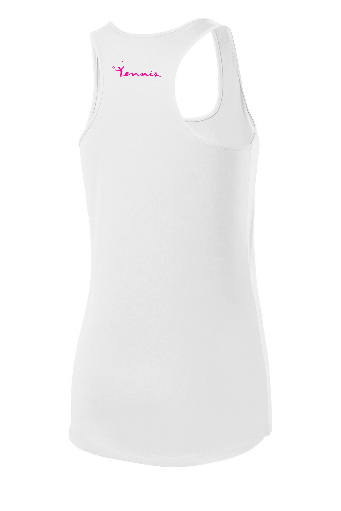Women's Team Racerback Wicking Tank Top