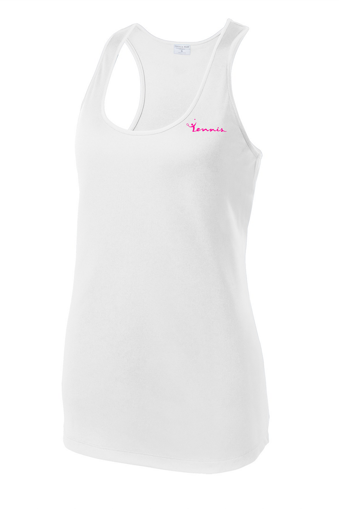 Women's Team Racerback Wicking Tank Top