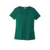 Women’s Team Wicking Crew Neck Tee