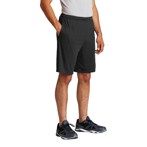 Men's IC Activewear Sports Shorts