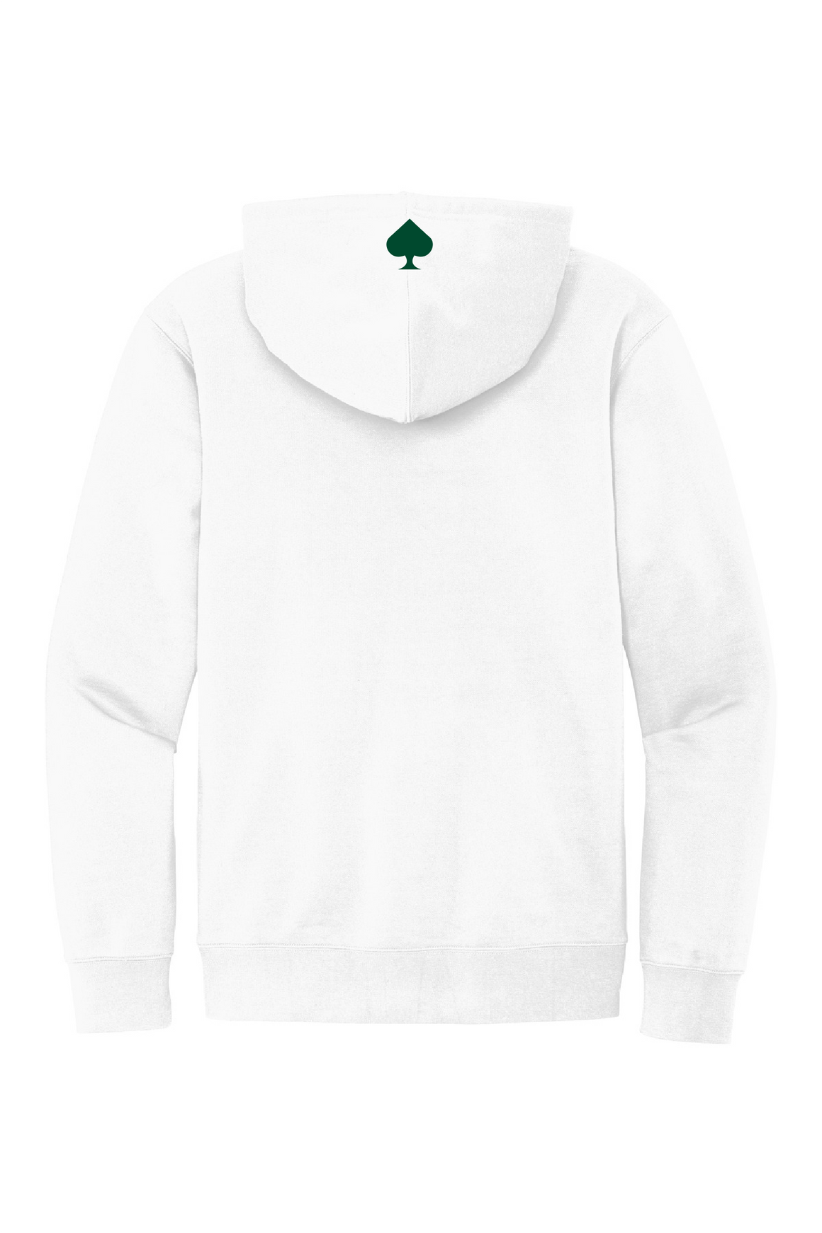 Aces Up Tennis Women's Hoodie