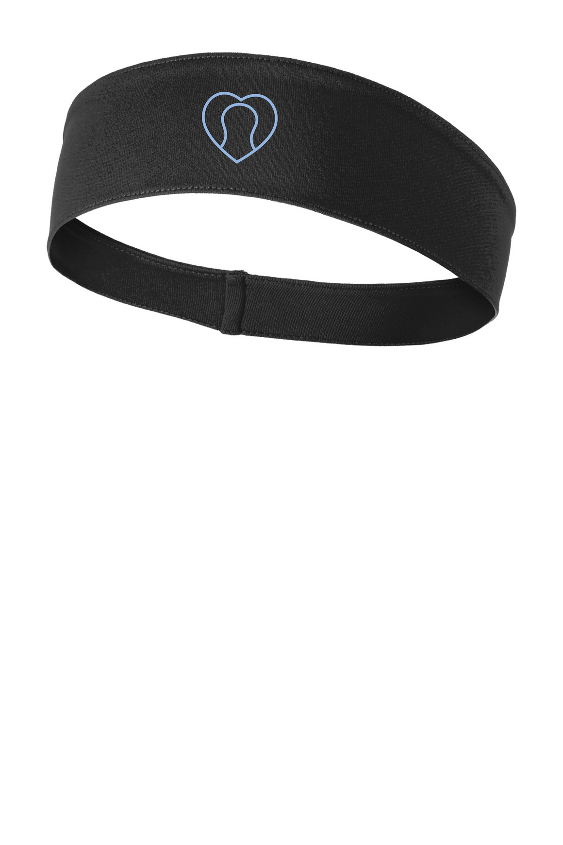 Team Logo Headband