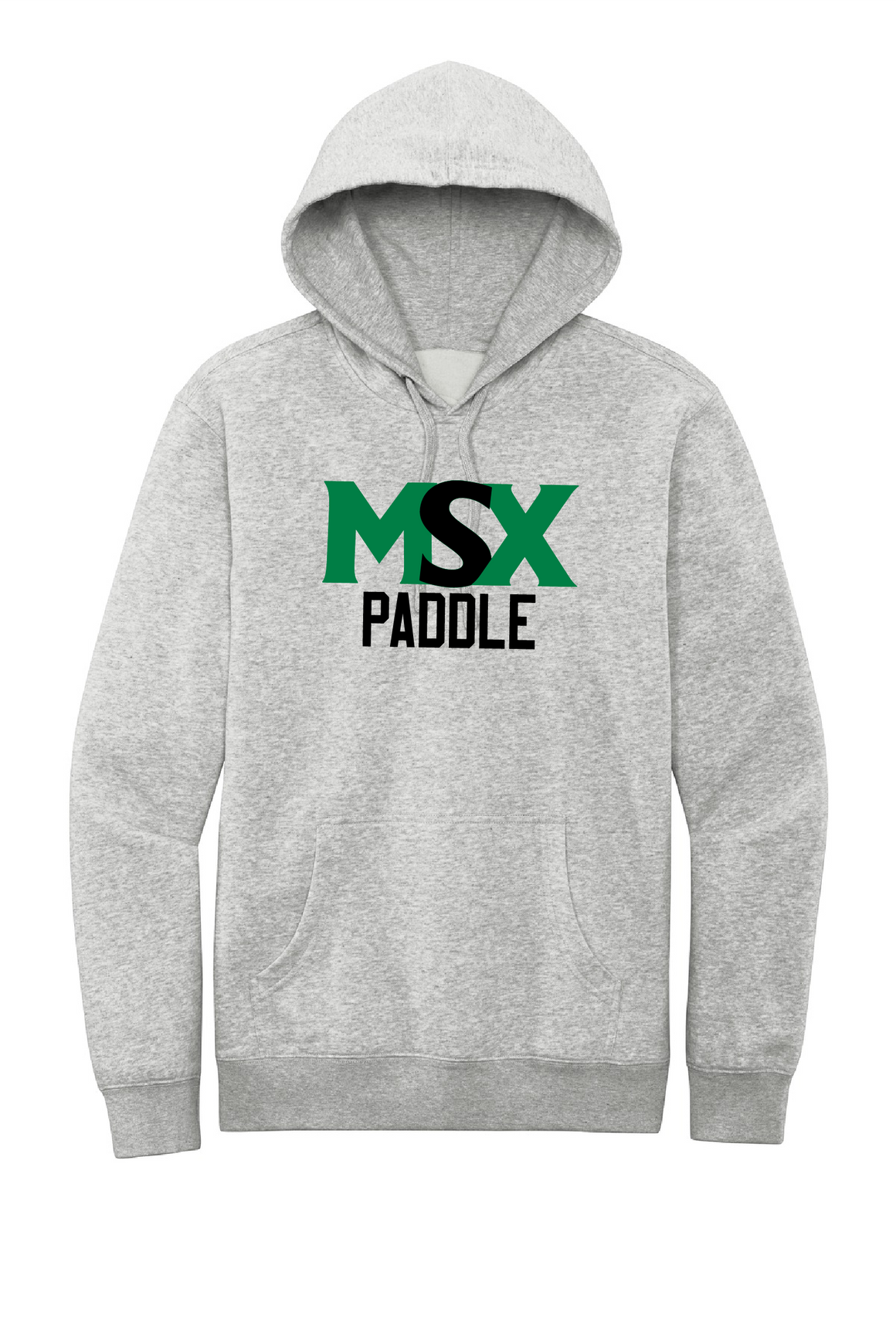 MSX Club Pullover Hoodie