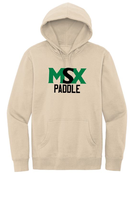 MSX Club Pullover Hoodie