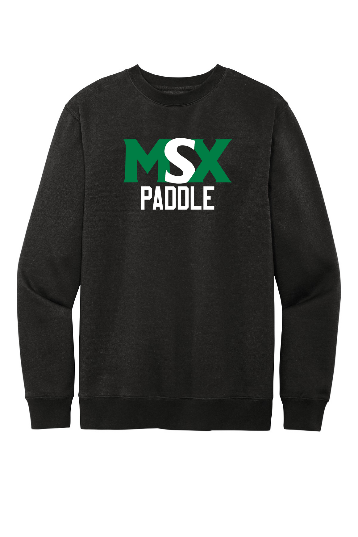 MSX Club Crewneck Sweatshirt