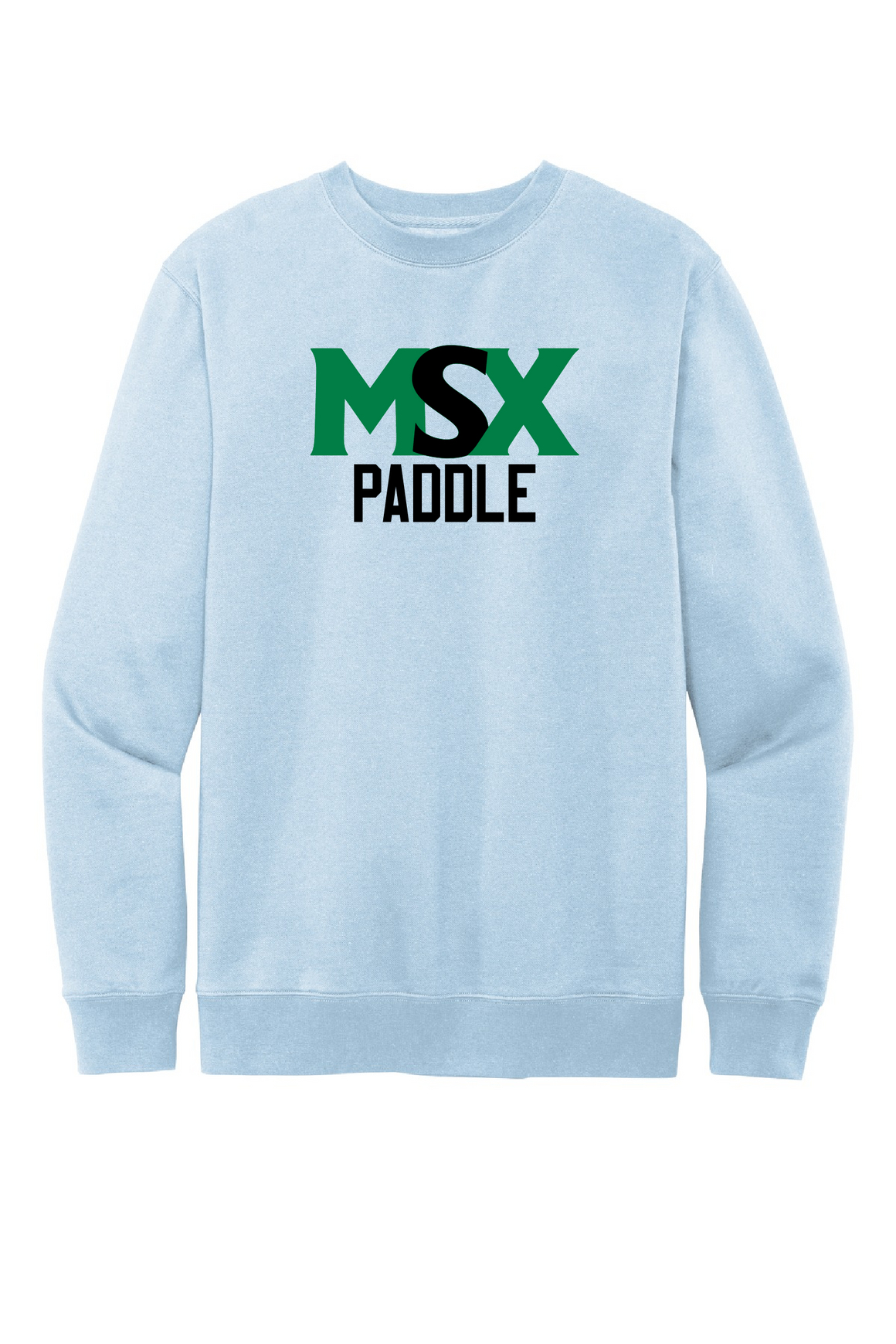 MSX Club Crewneck Sweatshirt