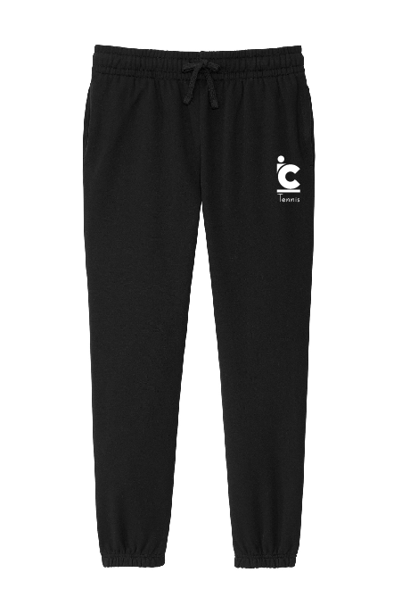 Women's IC Tennis Joggers