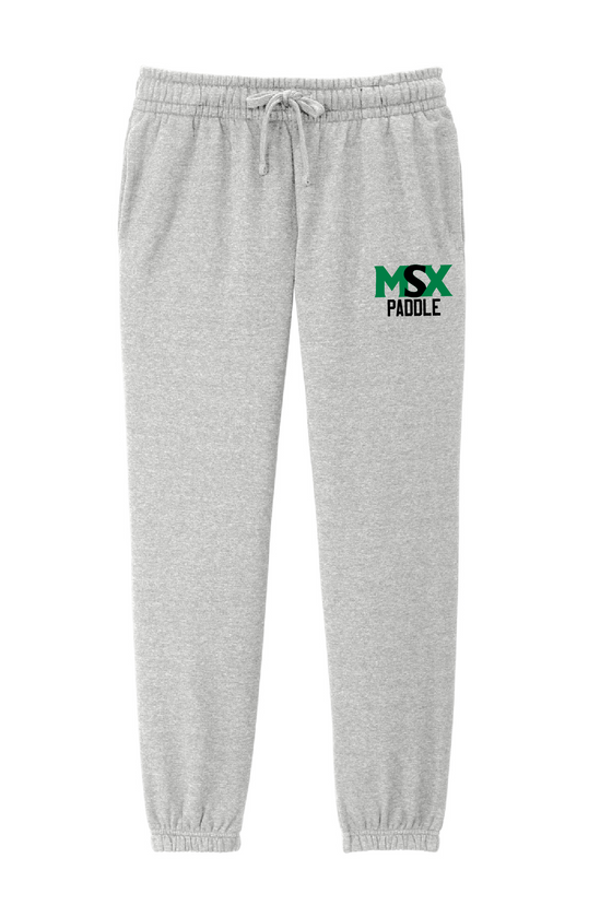 MSX Club Women's Joggers