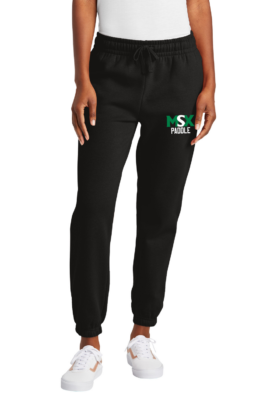 MSX Club Women's Joggers
