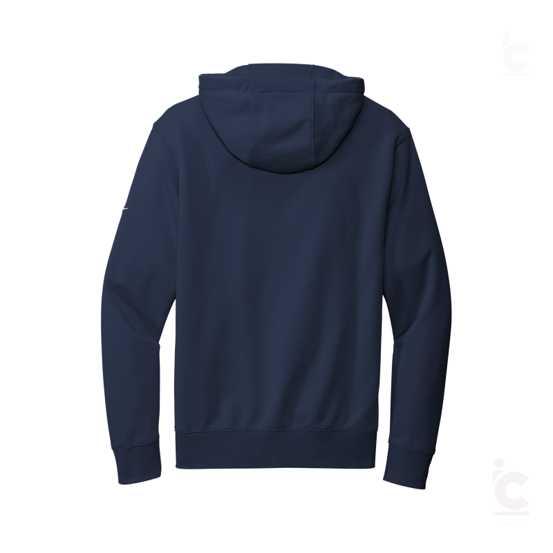Unisex Nike IC Plain Logo Hoodie