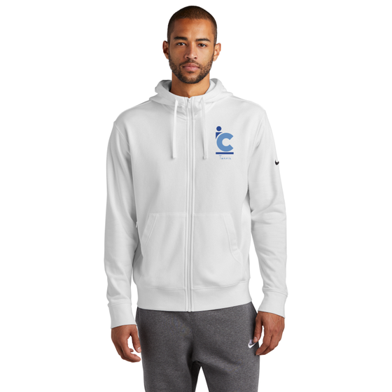 Unisex Nike IC Tennis Hoodie