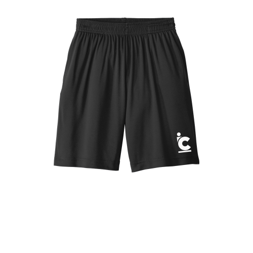 Men's IC Activewear Sports Shorts