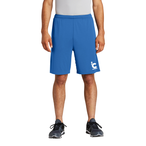 Men's IC Activewear Sports Shorts