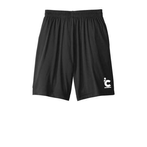 Men's IC Activewear Sports Shorts