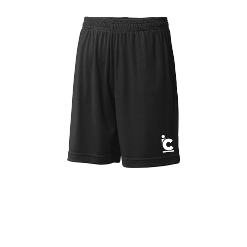 Men's IC Activewear Sports Shorts