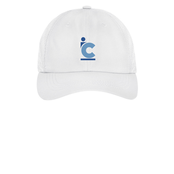Unisex IC Tennis Wicking Hat