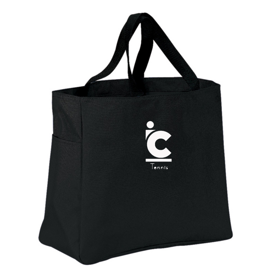 IC Tennis Tote Bag