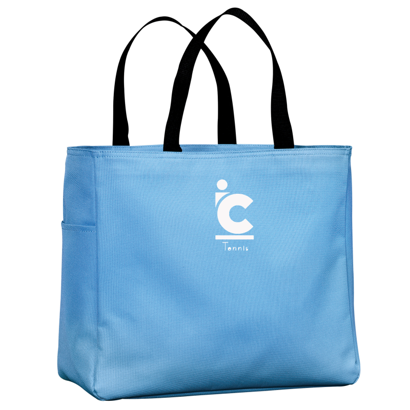 IC Tennis Tote Bag