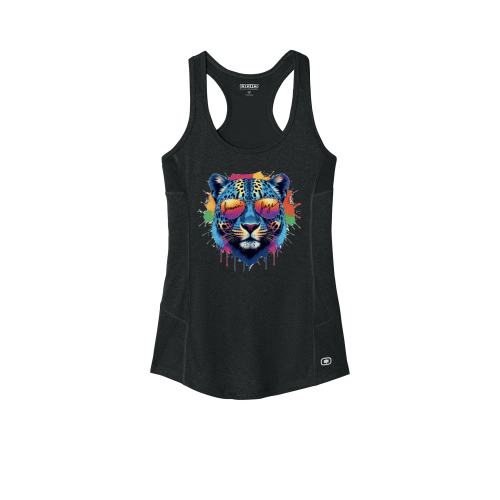 Jammin' Jags Women's Ogio Tank