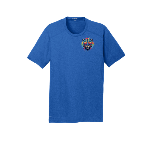 Jammin' Jags Men's Ogio Wicking Tee
