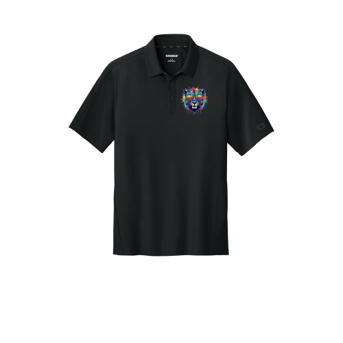 Jammin' Jags Men's Ogio Short Sleeve Wicking Polo