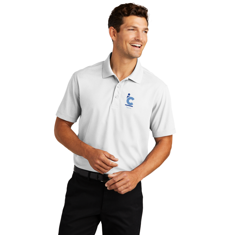 Men's IC Tennis Polo - Closeout