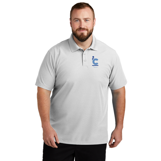 Men's IC Tennis Polo - Closeout