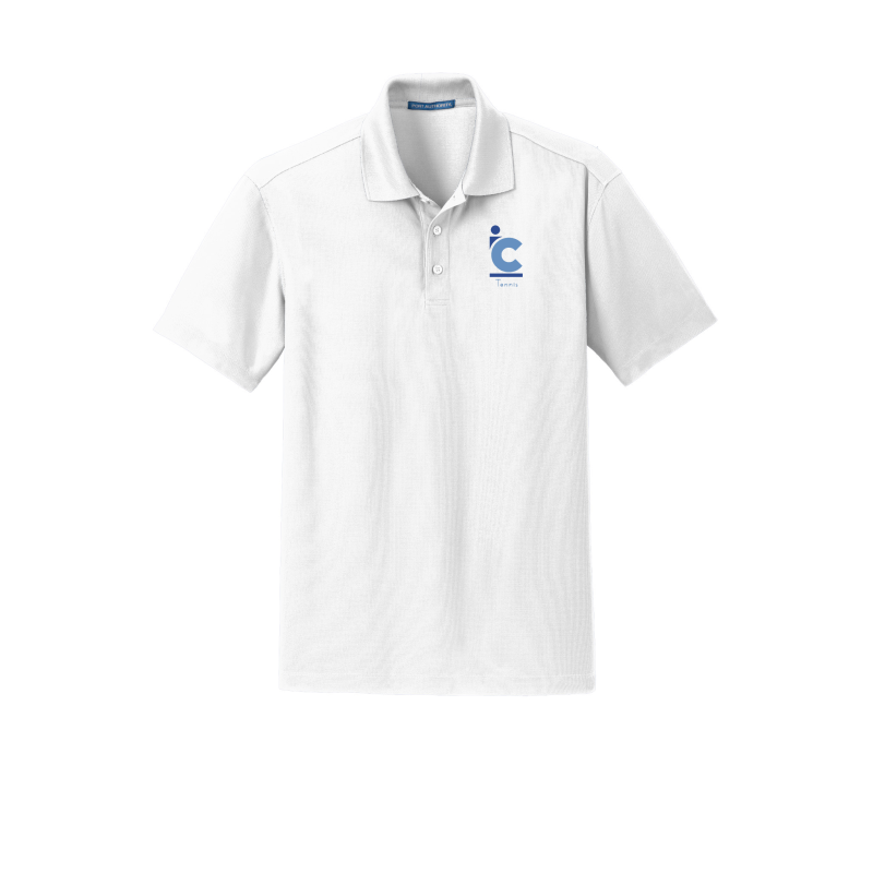 Men's IC Tennis Polo - Closeout