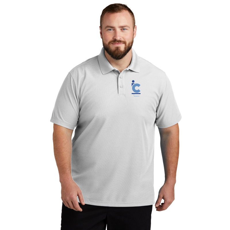 Men's IC Tennis Polo - Closeout