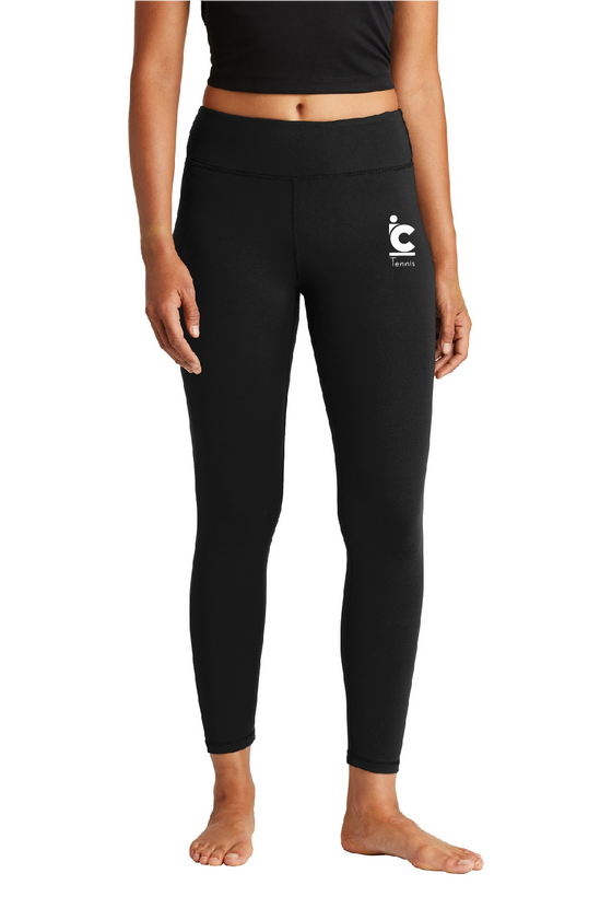 Women's IC Tennis Leggings