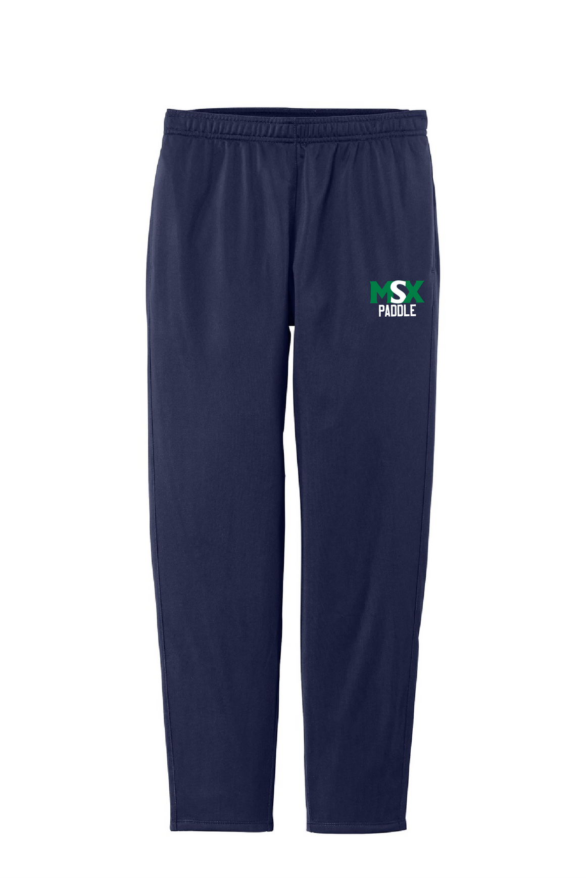 MSX Club Women's Tricot Track Jogger