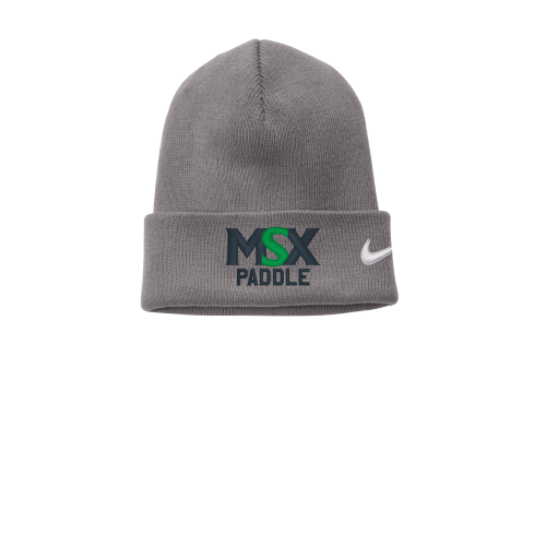 MSX Club Nike Knit Cap