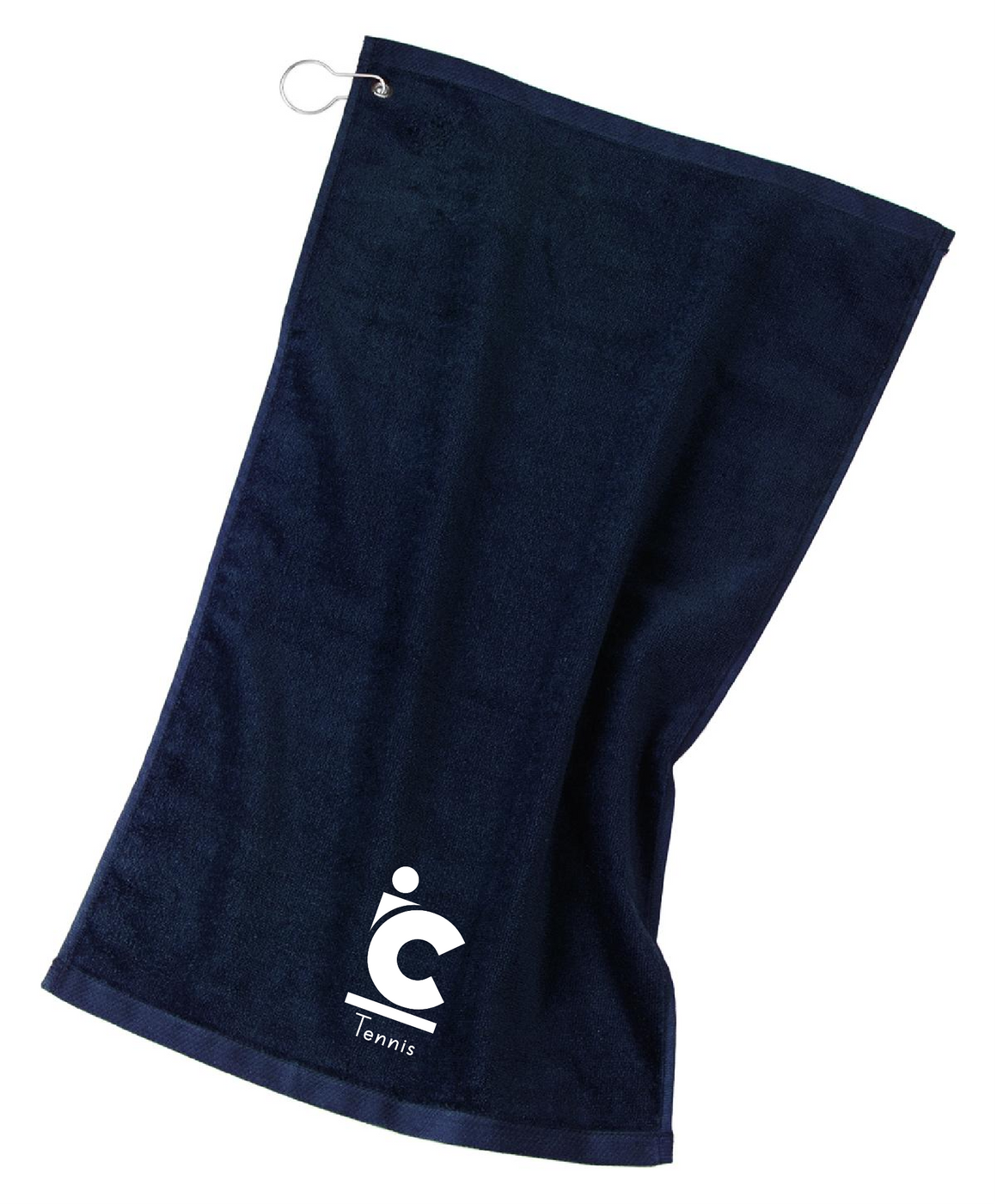 IC Tennis Sports Towel