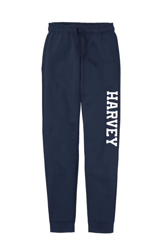 Harvey School Unisex Joggers