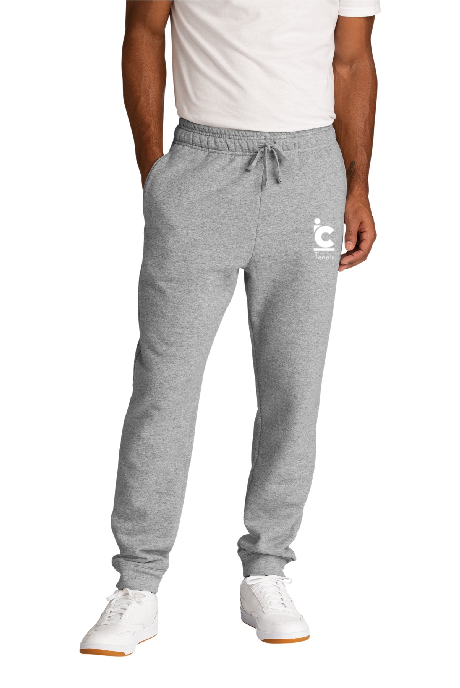 Unisex IC Tennis Joggers