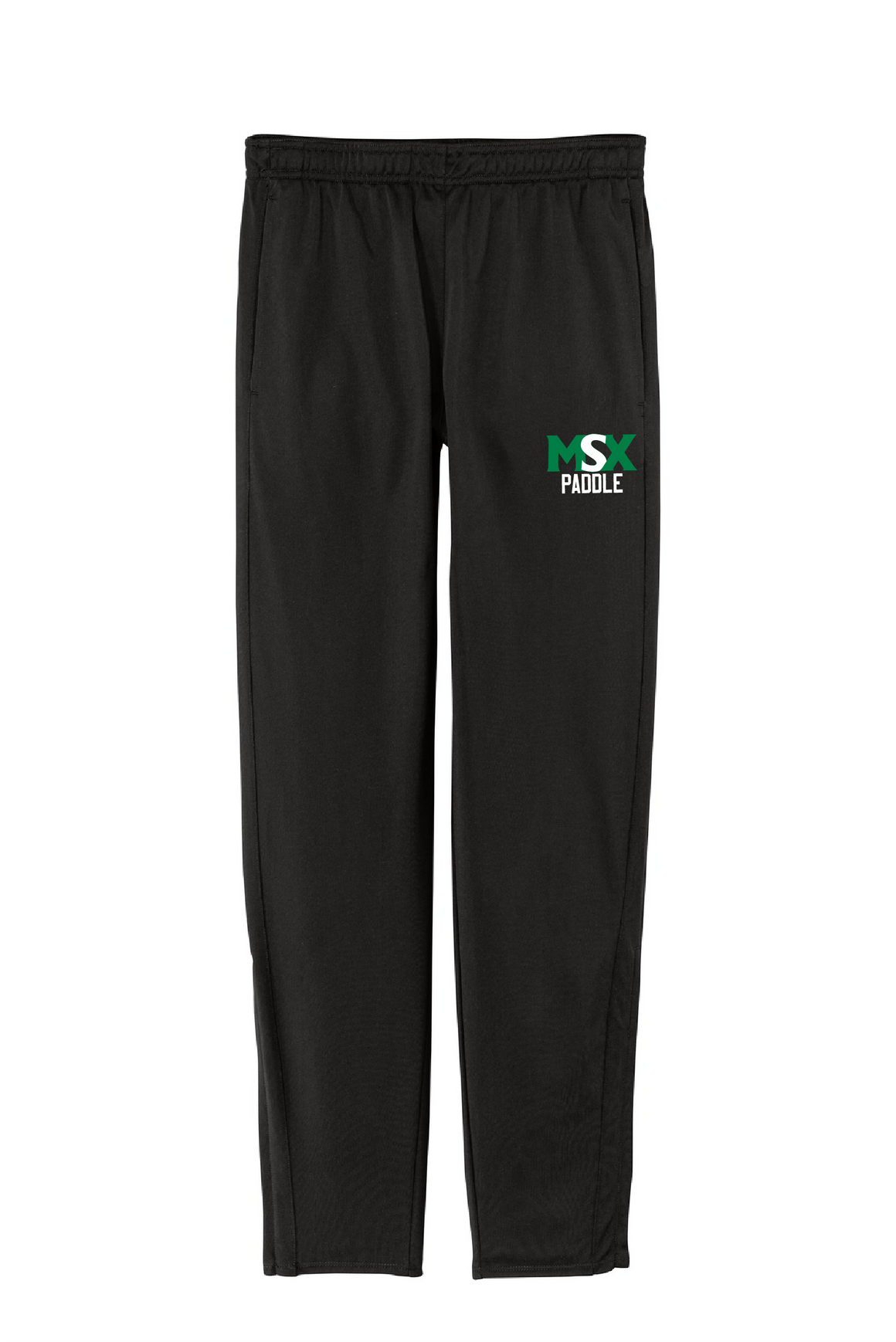 MSX Club Men's Tricot Track Jogger