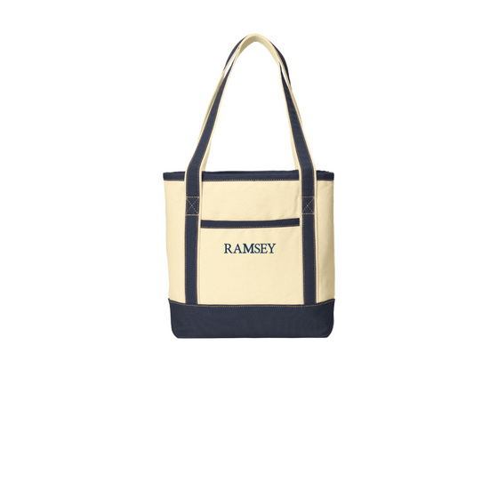 Custom Tote for Jody