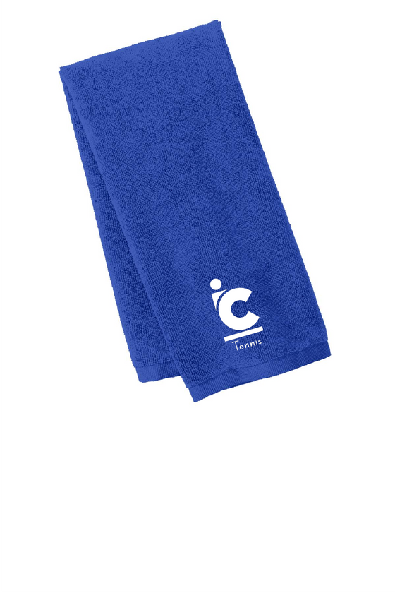 IC Tennis Sports Towel