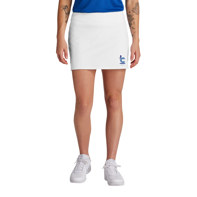 Women's IC Tennis Sport Skort Skirt